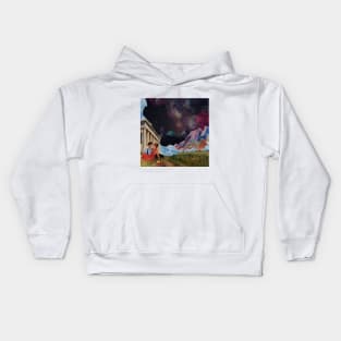 Date night Kids Hoodie